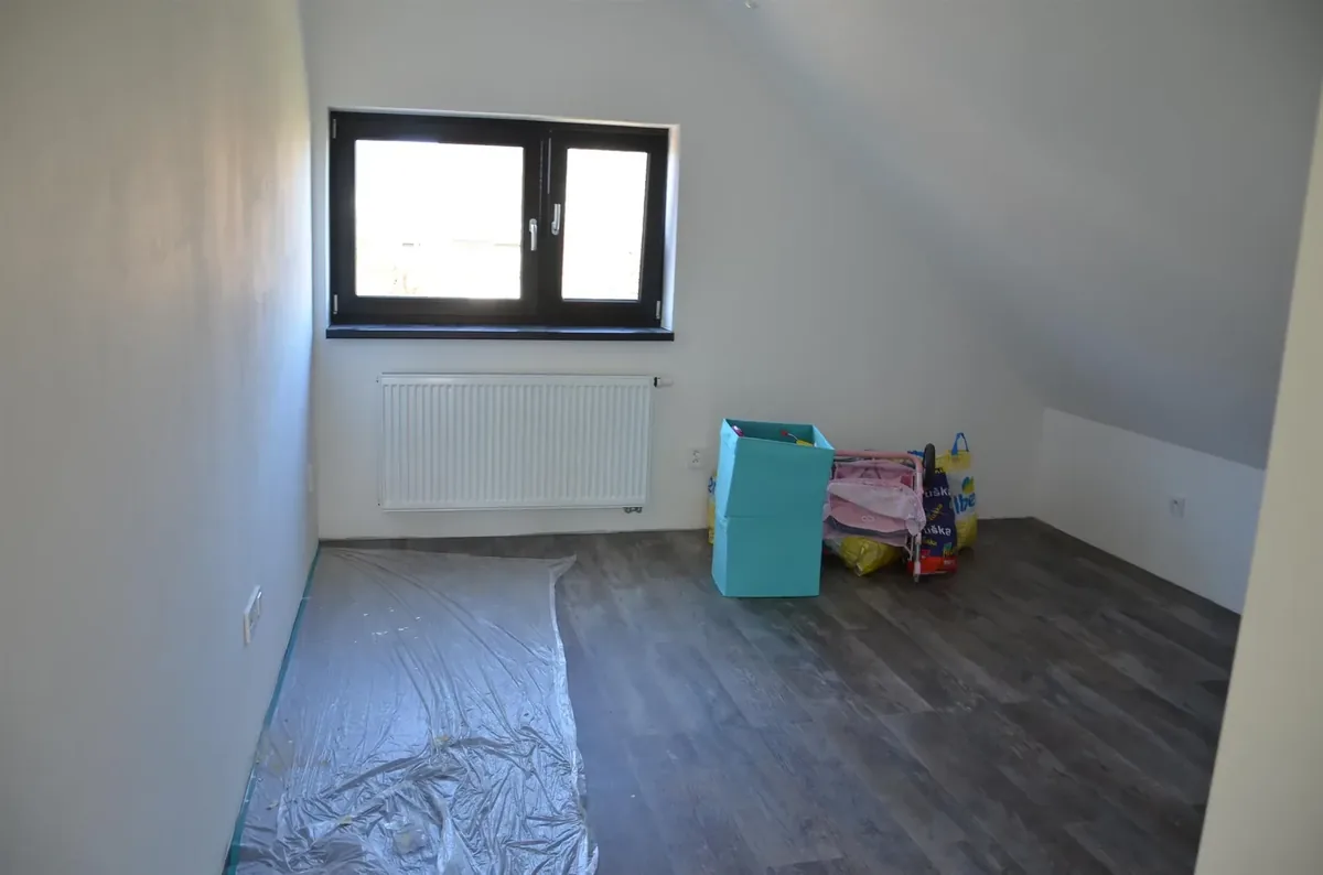 Dětský pokoj