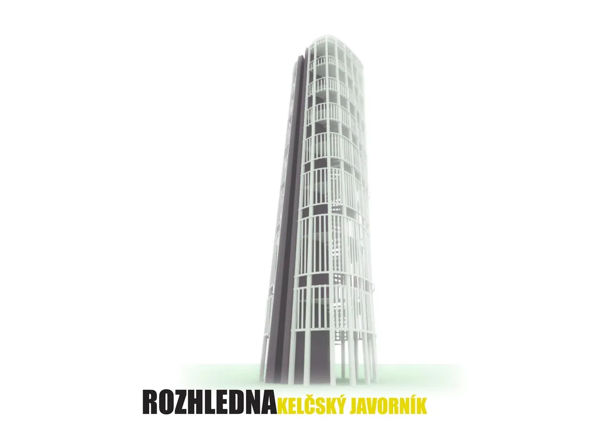 Vizualizace rozhledy ČB