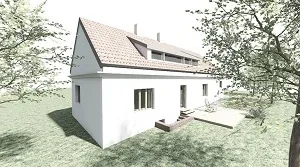 Ilustrační fotografie ke službě rekonstrukce