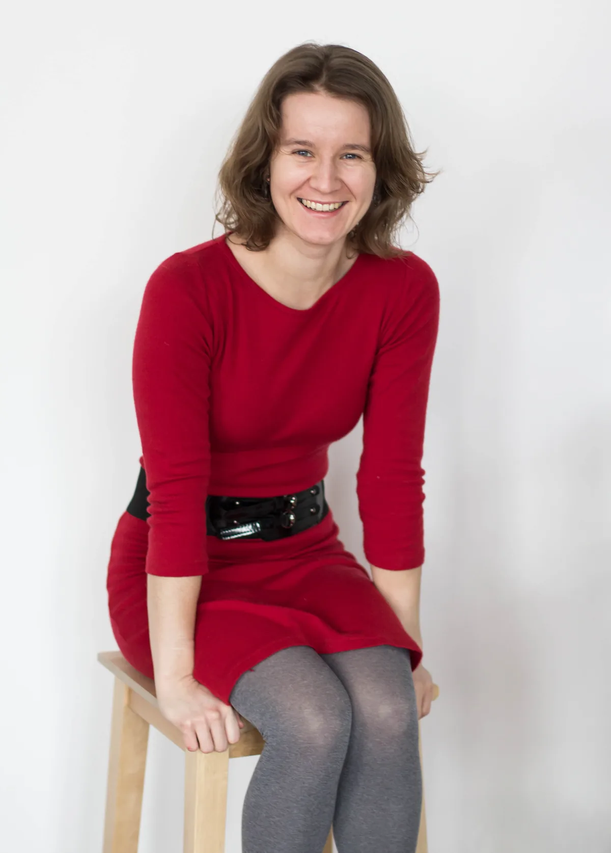 Ing. arch. Jana Dedecius Martochová